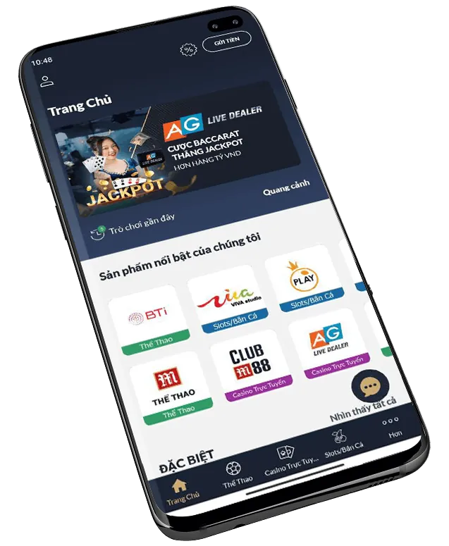 Truy cập trang đăng nhập 33win68 chính thức