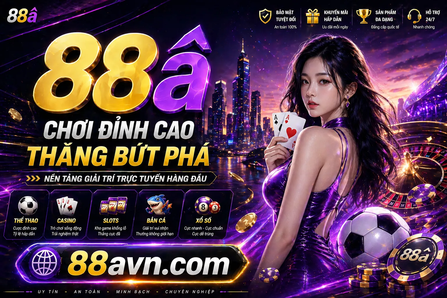 Giao diện Đăng nhập 33win68 chính thức