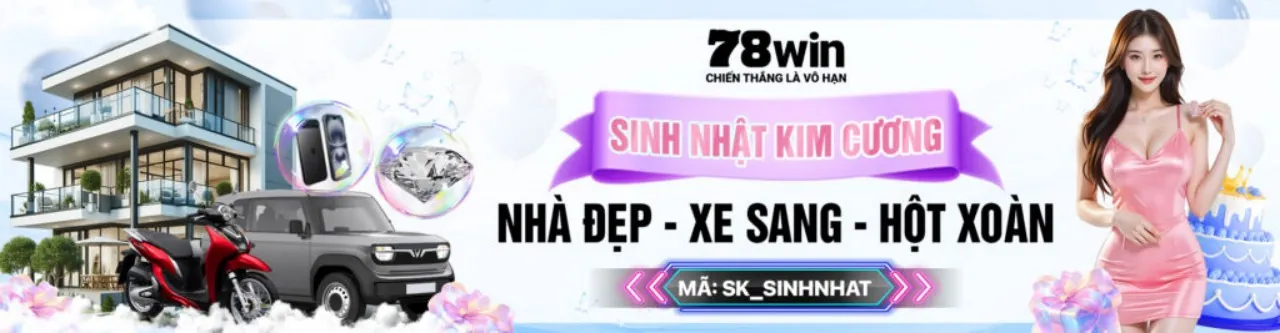 Hình ảnh Câu lạc bộ VIP 33win68 chính thức với biểu tượng đẳng cấp và ưu đãi độc quyền