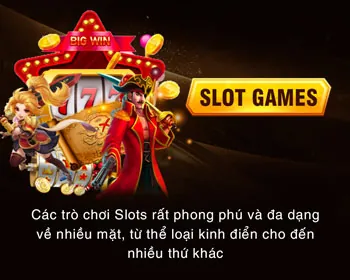 Hình ảnh các trò chơi đa dạng tại 33win68
