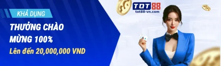 Chương trình VIP Slot